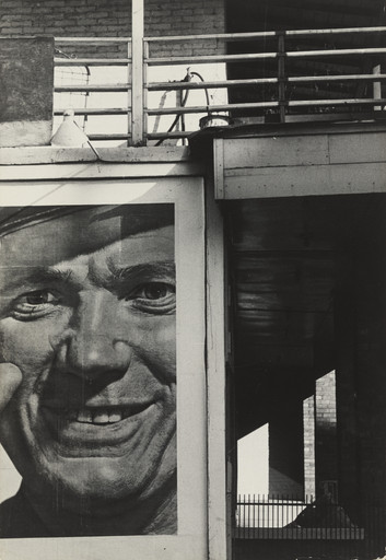 Philip Elliott. Untitled. Before 1952