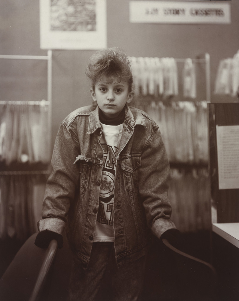 Untitled, Bethlehem, Pennsylvania, from Bethlehem Public Library