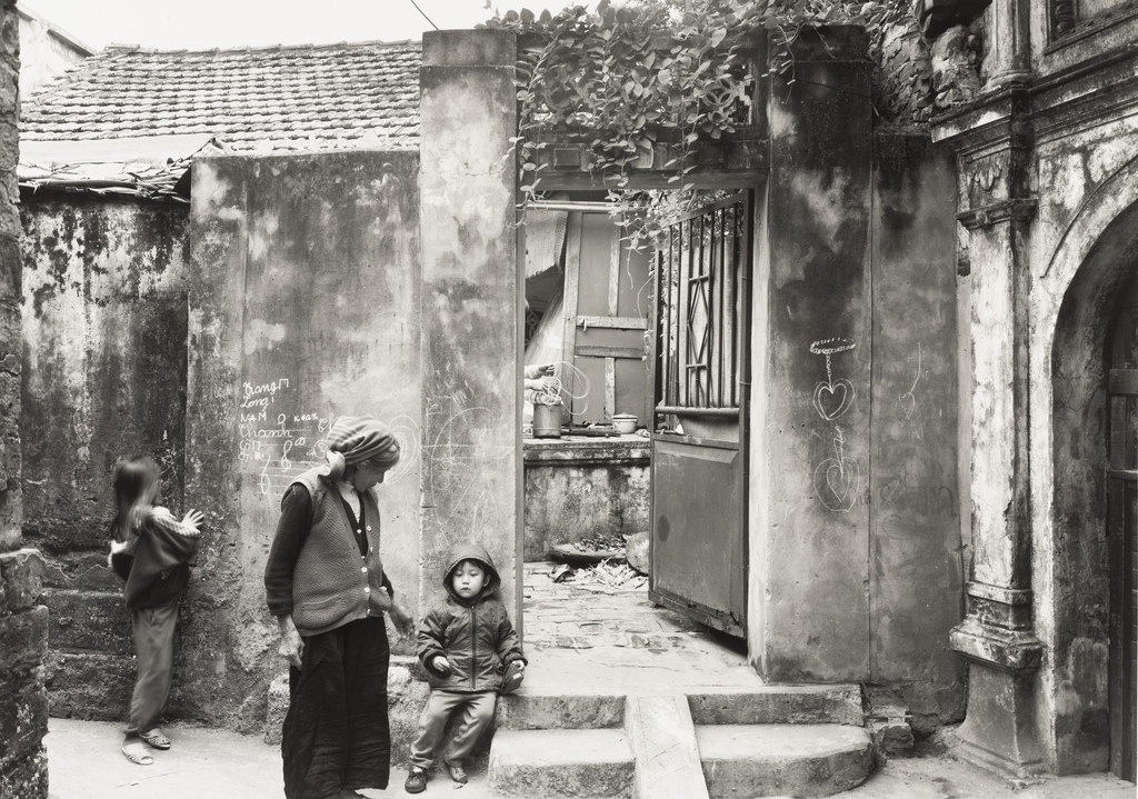Untitled, Hanoi