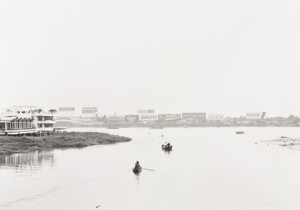 Untitled, Ho Chi Minh City