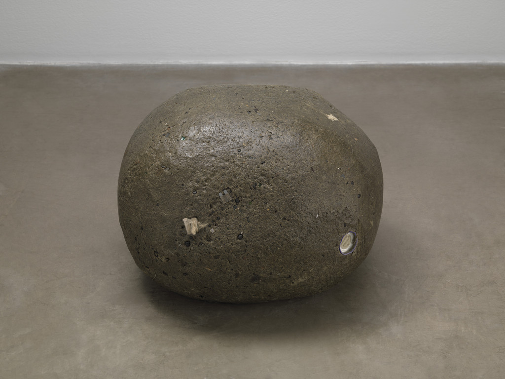 Yielding Stone
