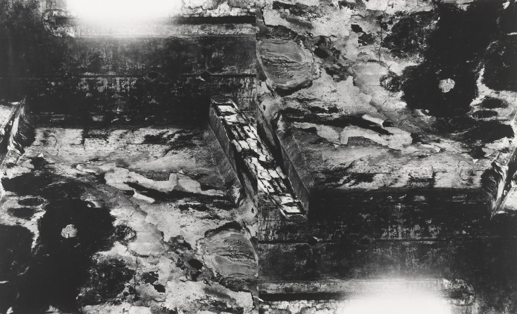 Ceiling, Atomic Bomb Memorial Dome