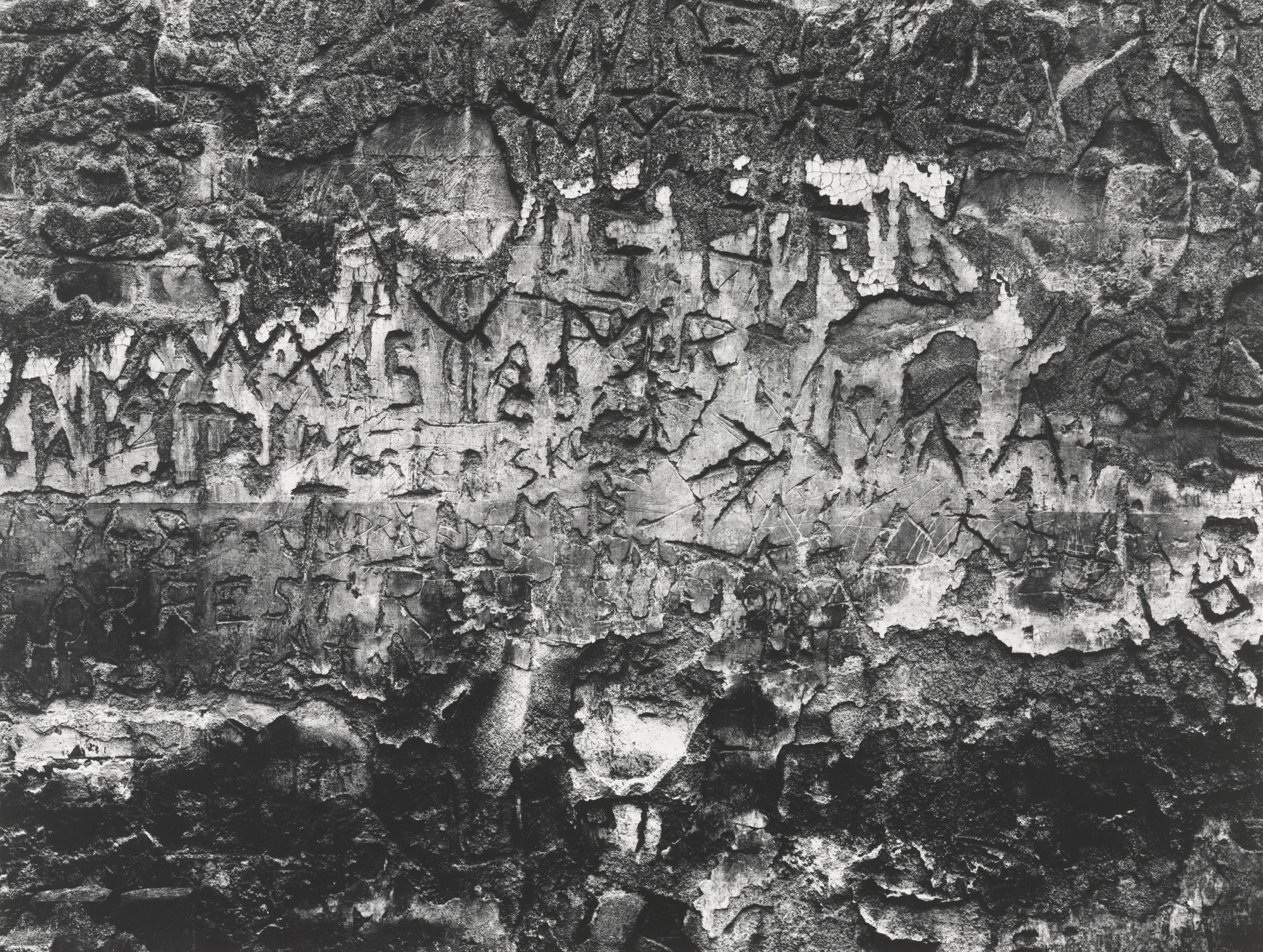 Kikuji Kawada (川田 喜久治). Tourists' Scribblings, Atomic Bomb