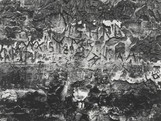 Kikuji Kawada (川田 喜久治). Tourists' Scribblings, Atomic Bomb
