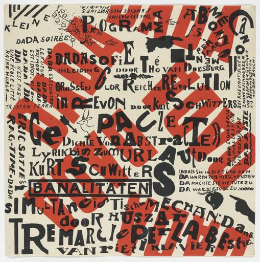 Poster | MoMA