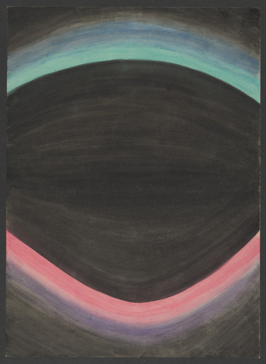 Colored Rhythm: Study for the Film