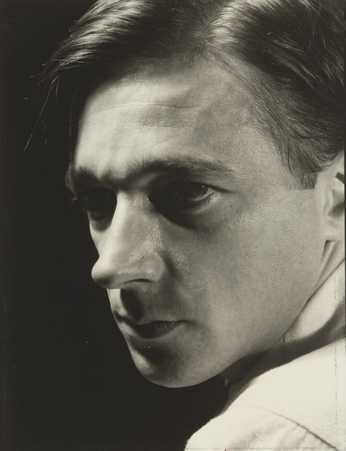 Jay Leyda. Walker Evans. 1931-33