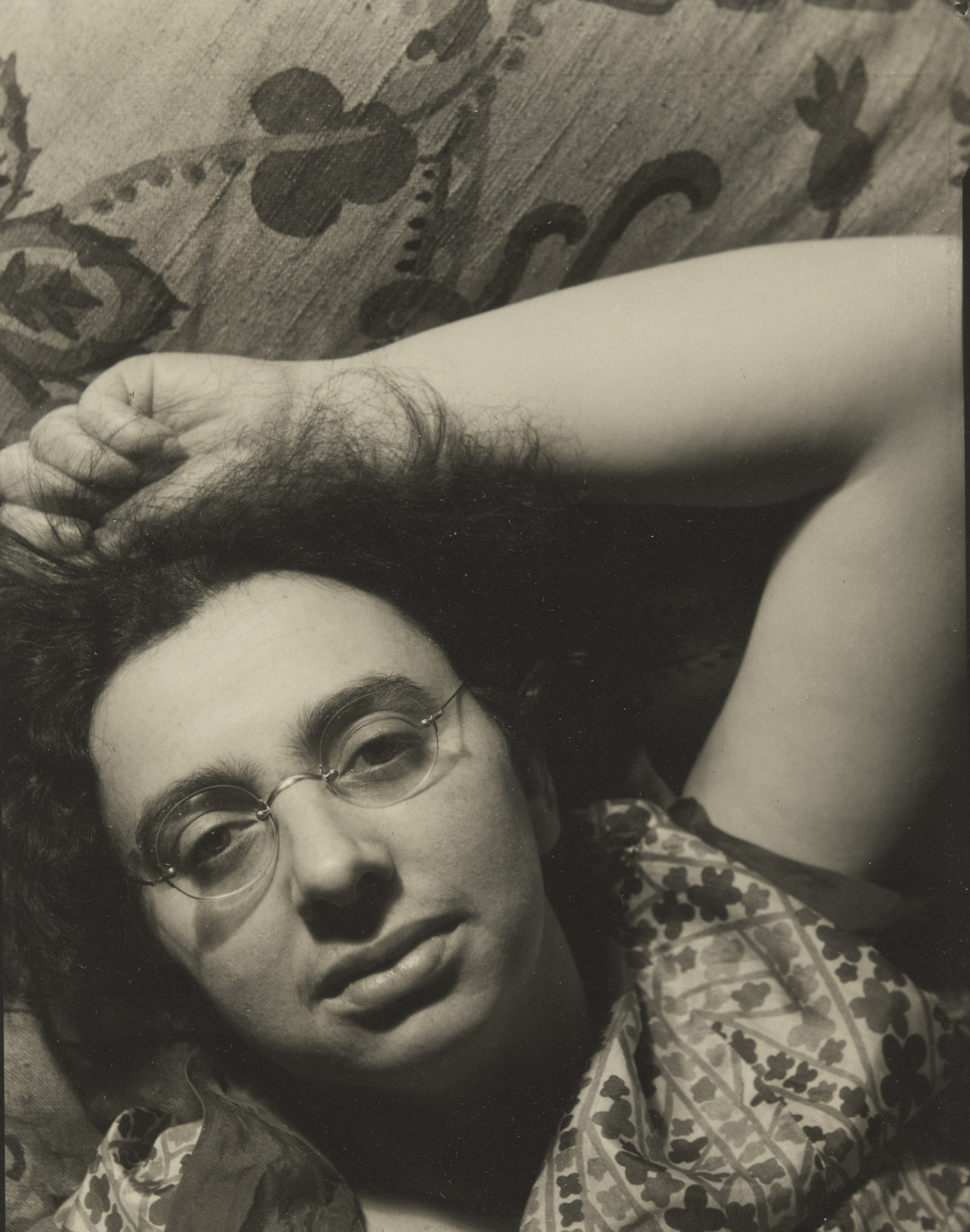 Jay Leyda. Carol King. 1931-33