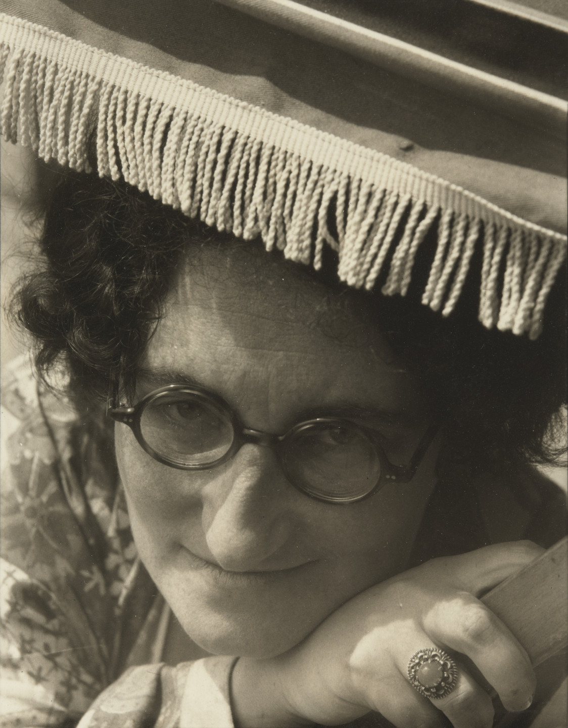 Jay Leyda. Doris Maddow. 1931-33