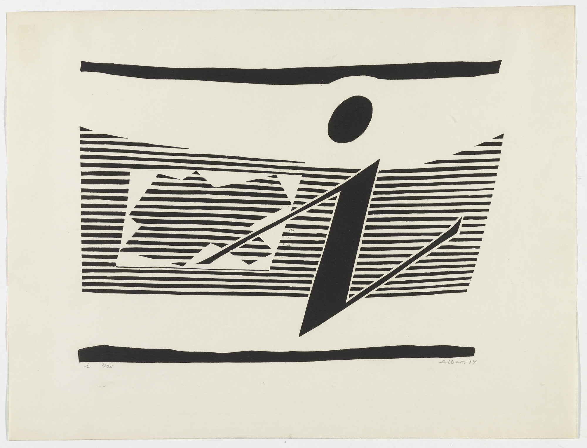 Josef Albers. i