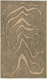 Louise Bourgeois. Are You in Orbit. 2008