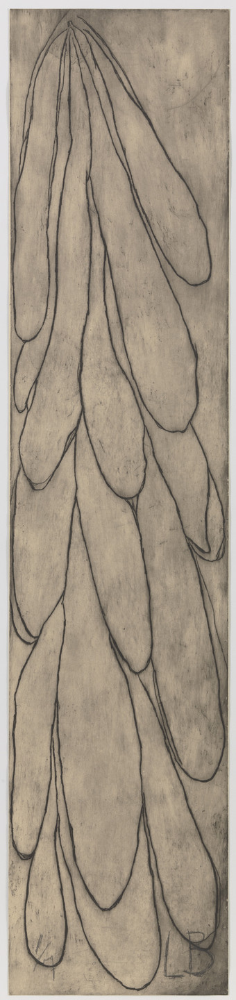 Louise Bourgeois. Accumulations. 2006