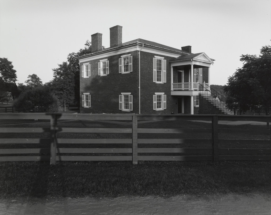 Appamattox County, Appamattox Court House, Virginia