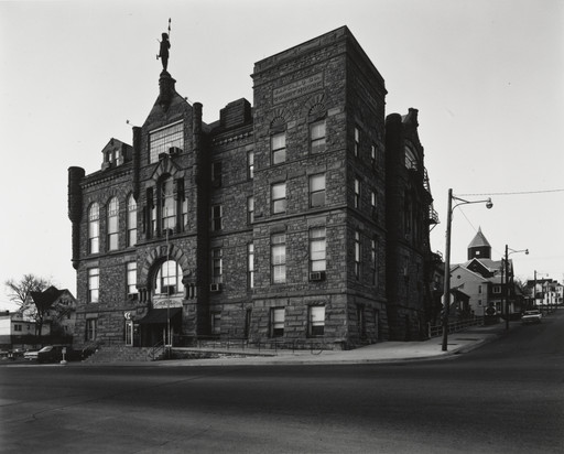 Wapello County, Ottumwa, Iowa