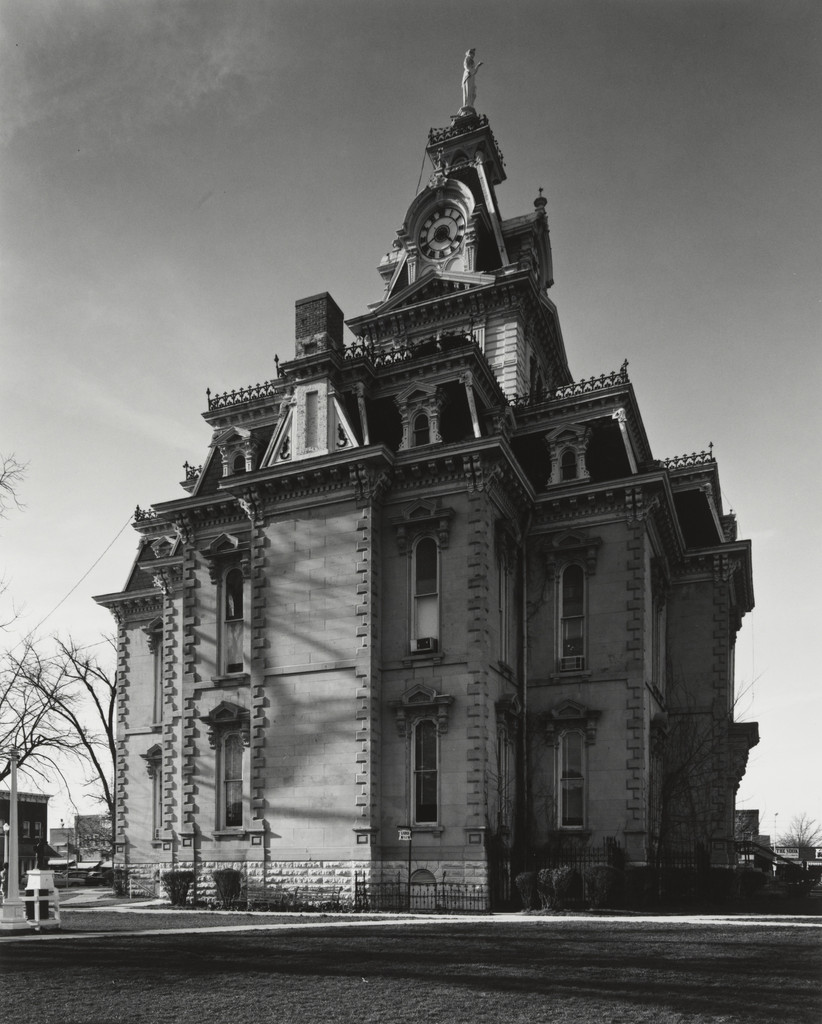 Davis County, Bloomfield, Iowa