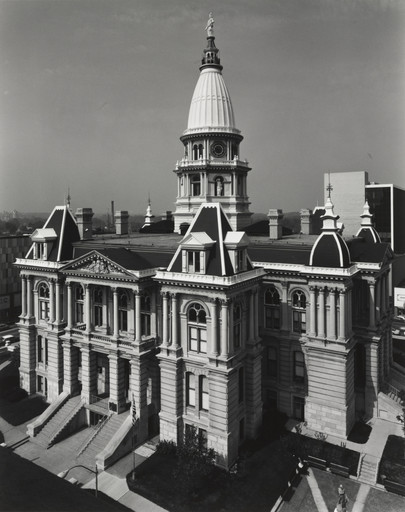 Tippecanoe County, Lafayette, Indiana
