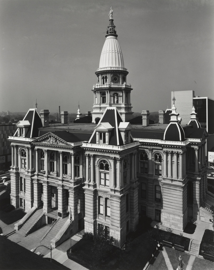 Tippecanoe County, Lafayette, Indiana