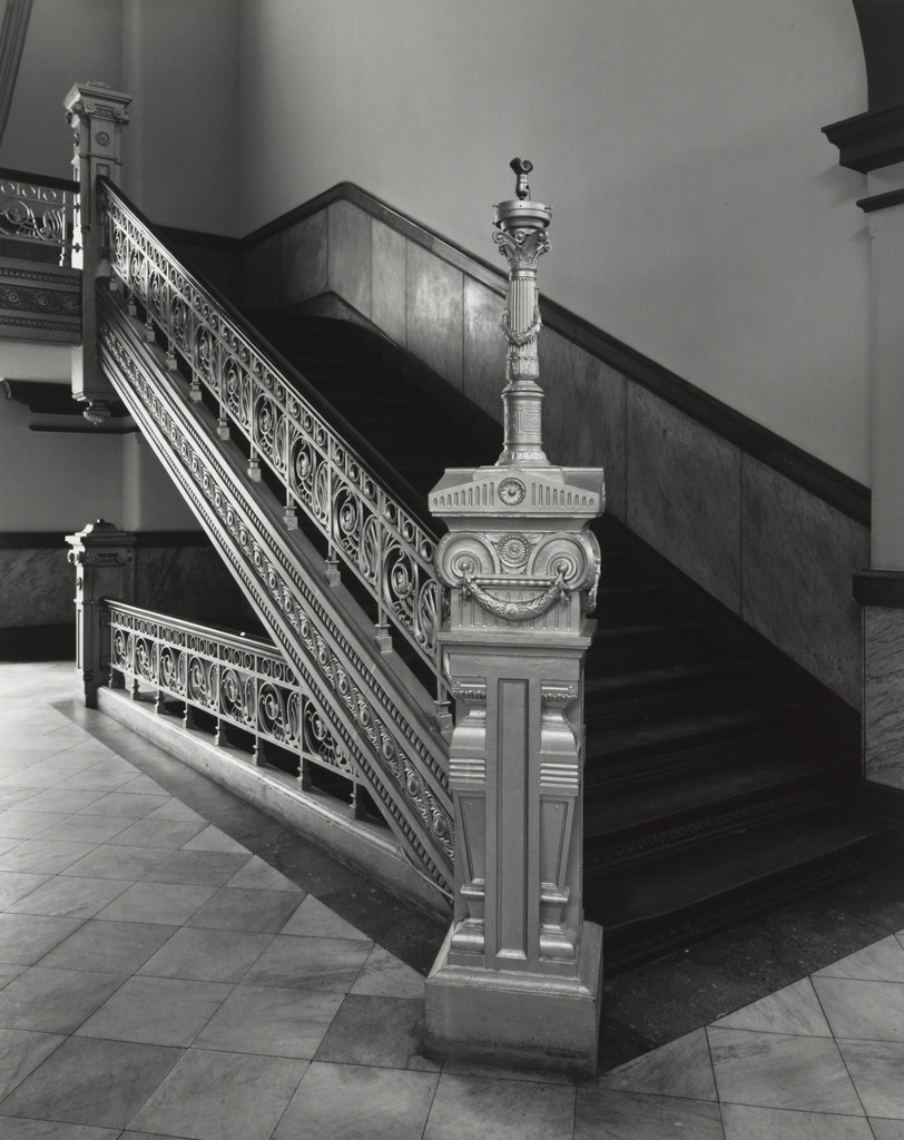 Vigo County, Terre Haute, Indiana, Bob Thall, 1975