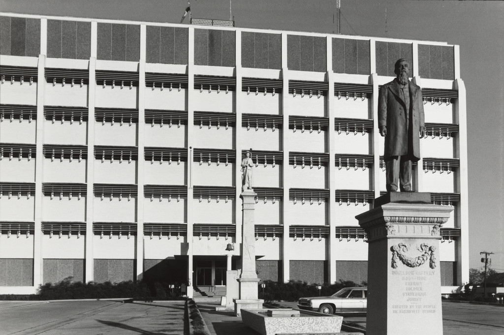 Franklin Parish, Winnsboro, Louisiana