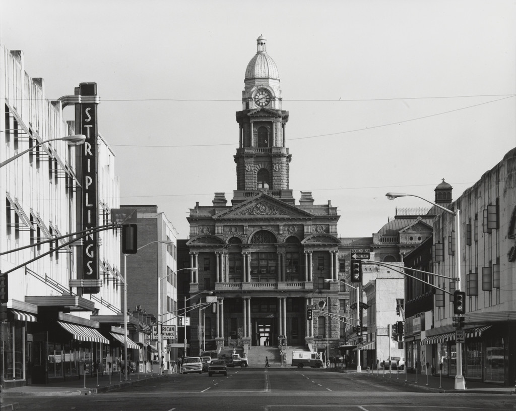 Tarrant County, Fort Worth, Texas