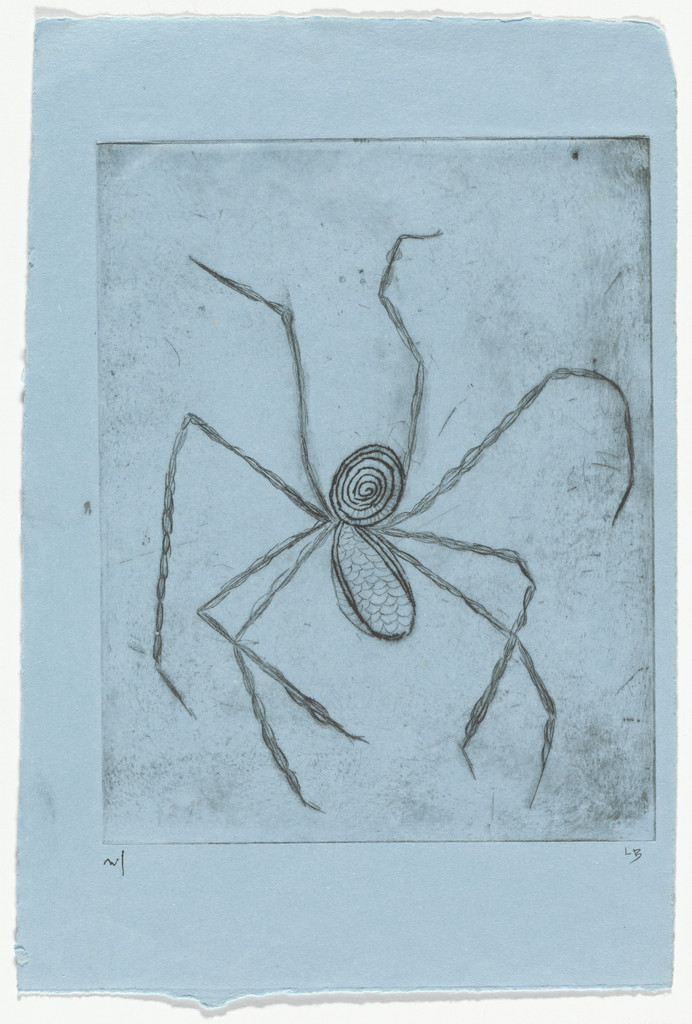 Etching