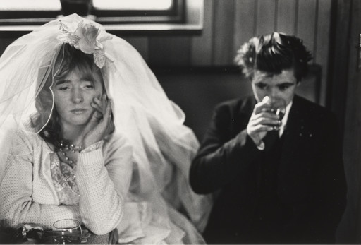 Tinker's Wedding Photograph, Ireland