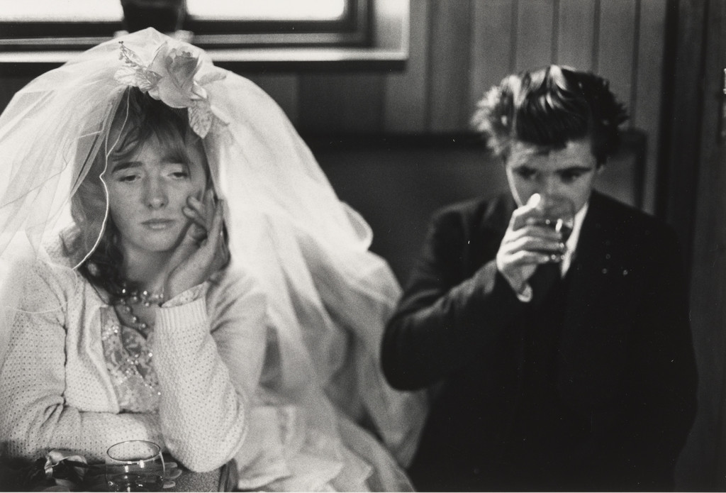 Tinker's Wedding Photograph, Ireland