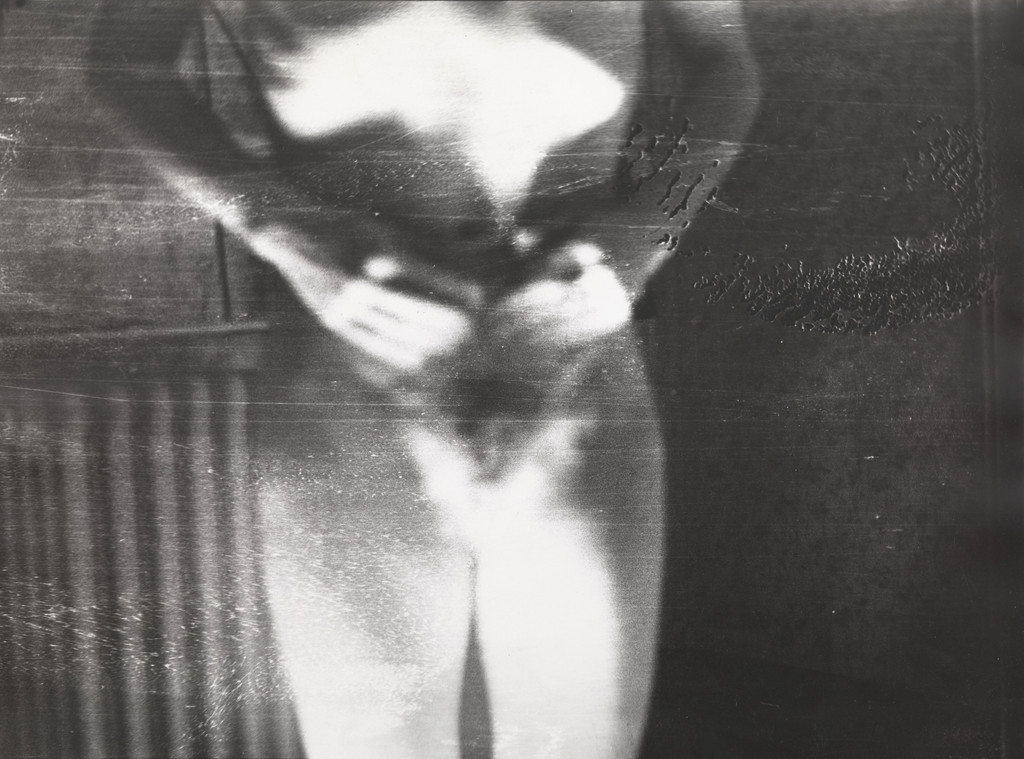 Untitled from the series Paris