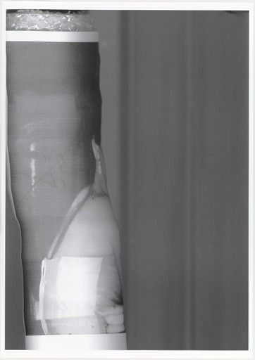 Untitled from Satin Operator