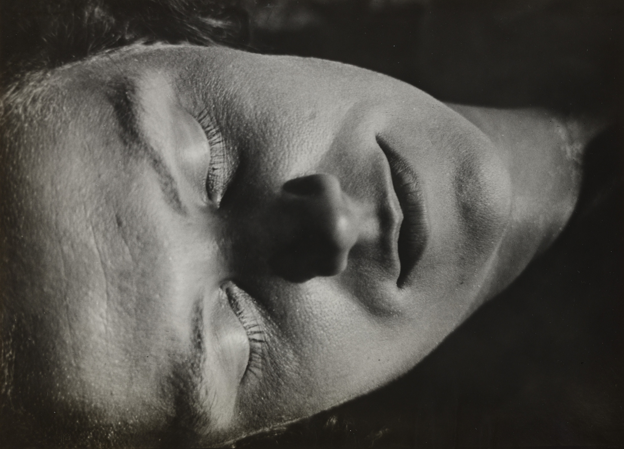 Raoul Hausmann. Untitled. 1931