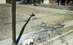 Doug Rickard. #32.700542, Dallas, TX. 2009. 2010