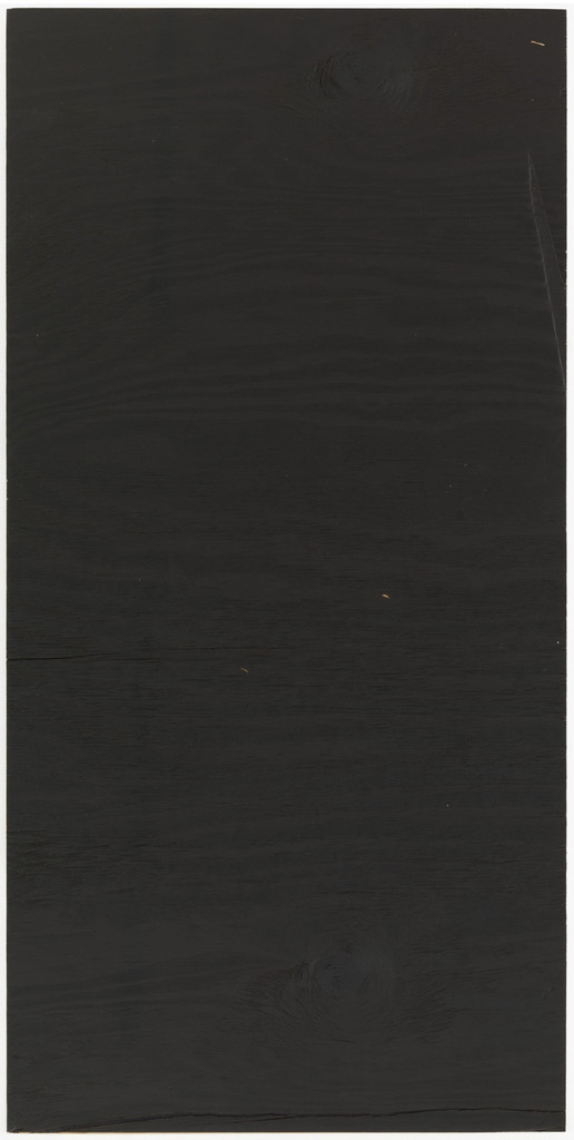 Untitled (for Parkett no. 83)