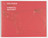 Nicholas Felton. Feltron Annual Reports. 2006-2011