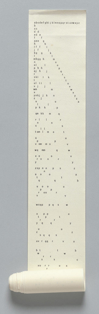 abcdefghijklmnopqrstuvwxyz