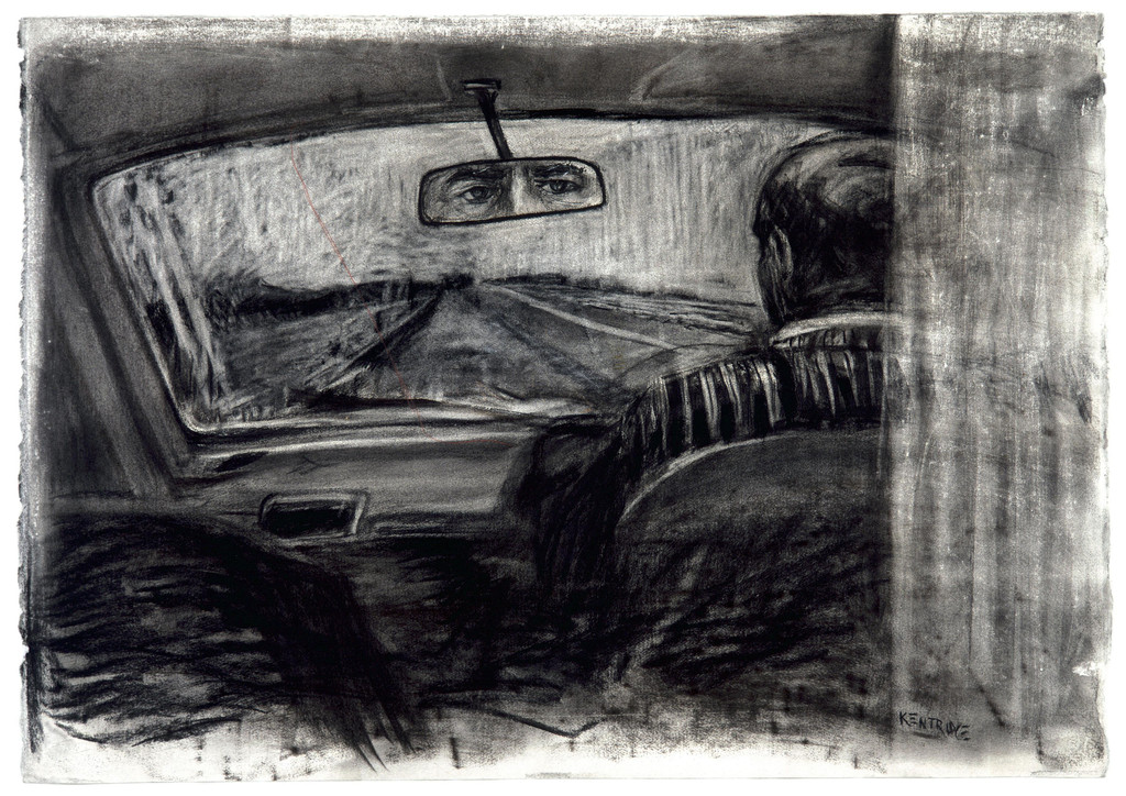 History of the Main Complaint