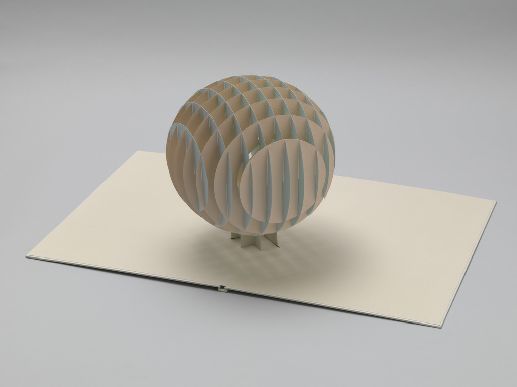 Sphere from [2,3]