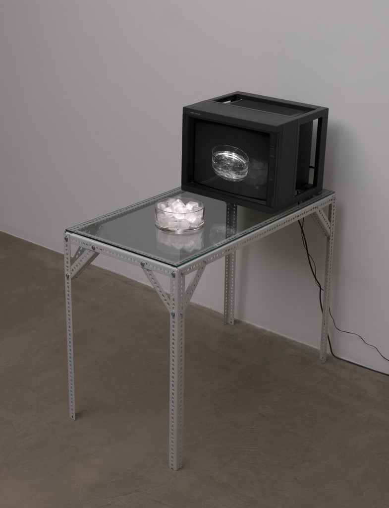 Time and Countertime