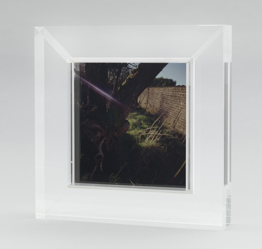 No. PO-65, face to face, april/may 2001 (for Parkett no. 85)