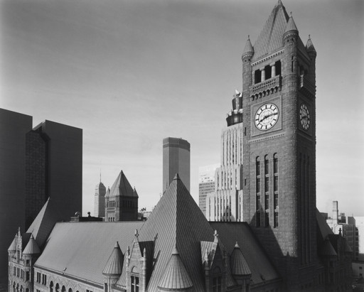 Hennepin County, Minneapolis, Minnesota
