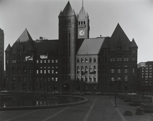 Hennepin County, Minneapolis, Minnesota