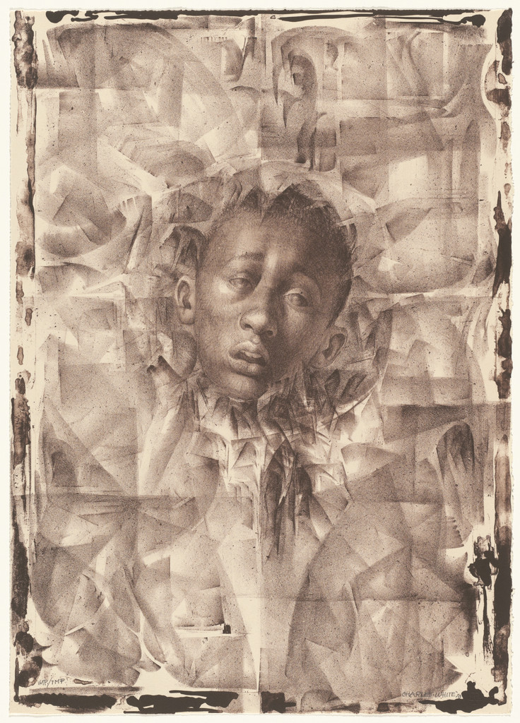 Wanted Poster Series #11 and Wanted Poster Series #11a