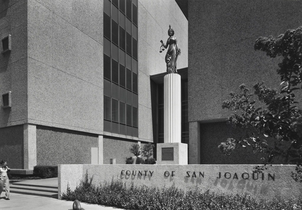 San Joaquin County, Stockton, California