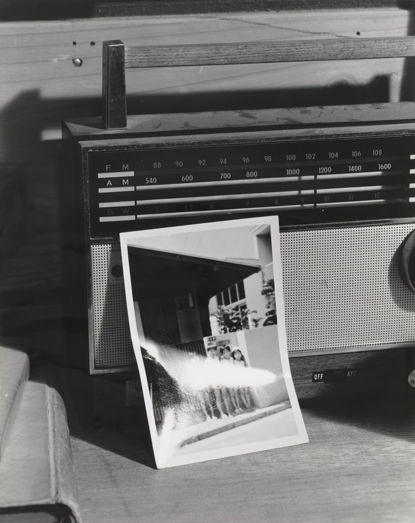 Photograph of Photograph