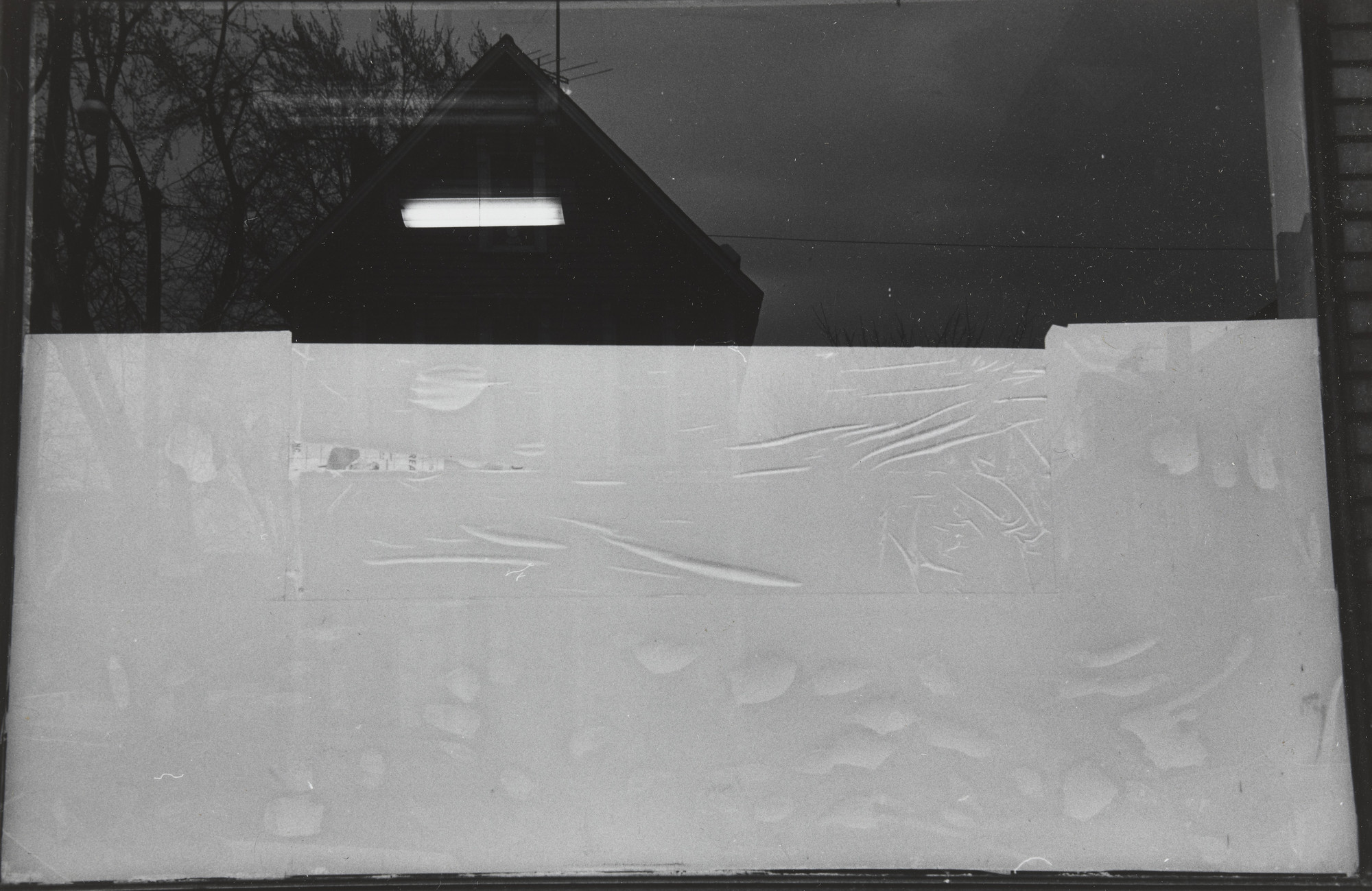 Philip Elliott. Untitled. Before 1952