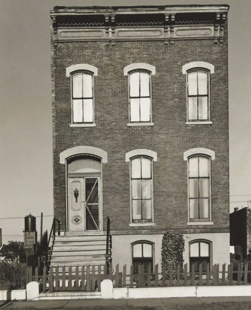 Rooming House, Chicago