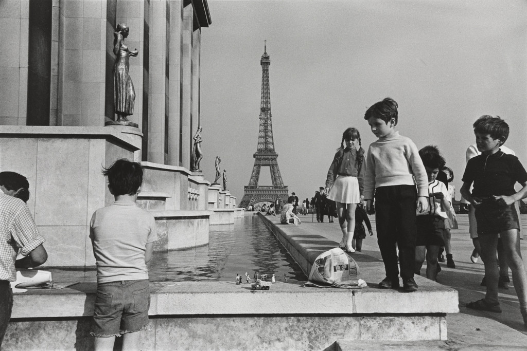 Paris