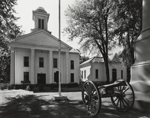 Stark County, Toulon, Illinois