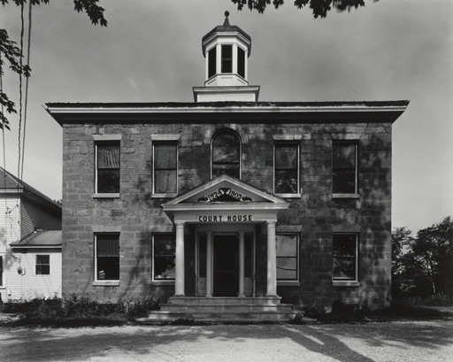 Grand Isle county, North Hero, Vermont