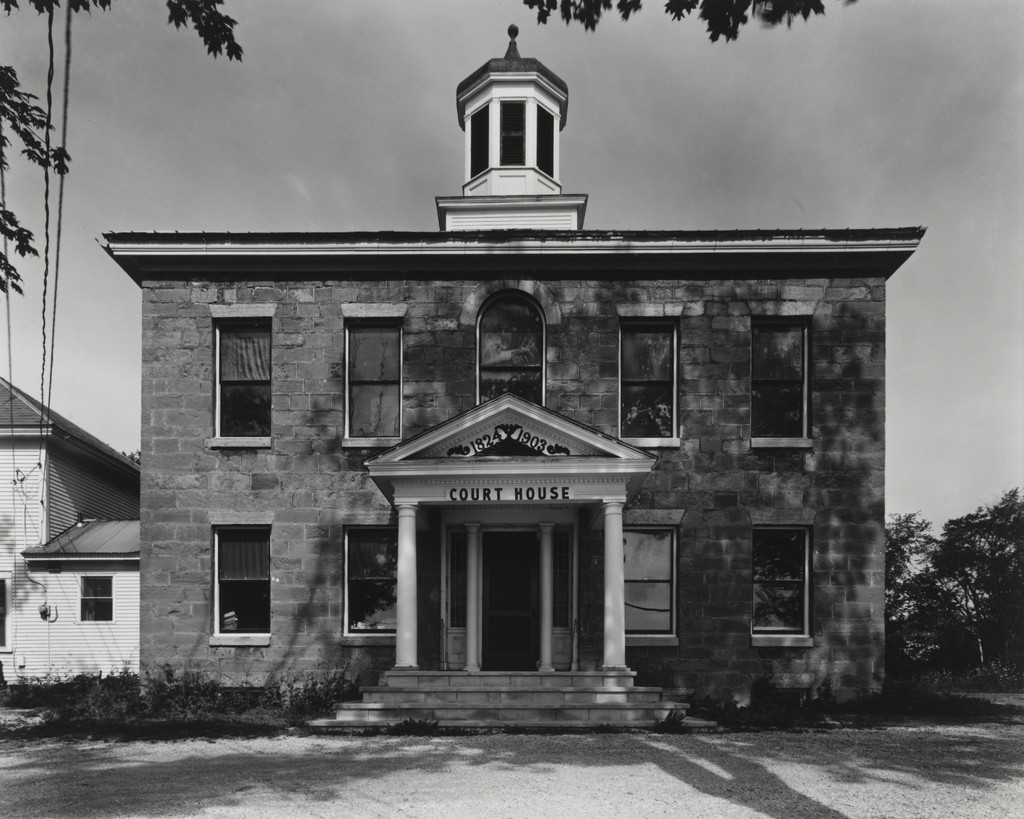 Grand Isle county, North Hero, Vermont