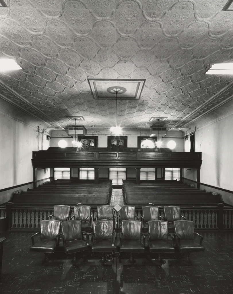 Macon County, Tuskagee, Alabama